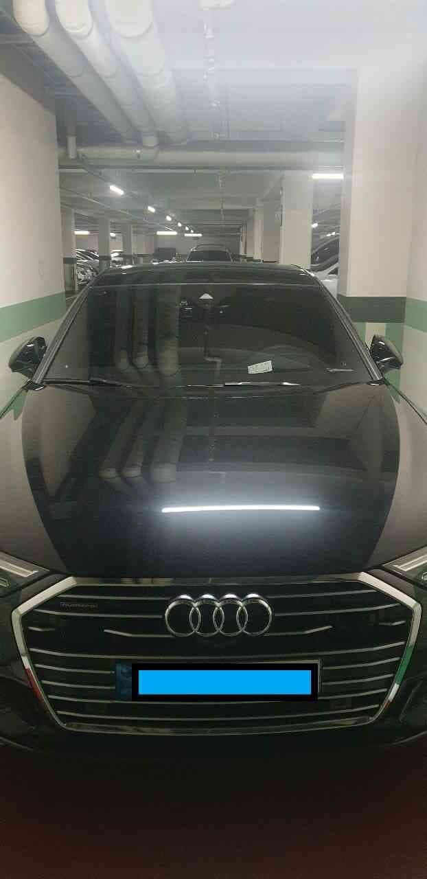아우디 A6 45 TFSI 콰트로 프리미엄 [상품성개선 2C5] 게시글 썸네일