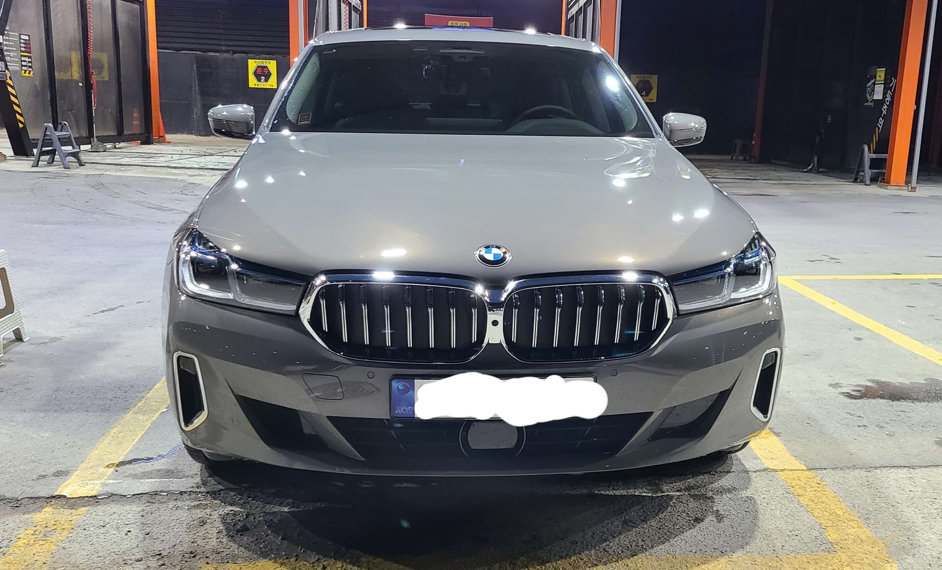 BMW 6시리즈 그란투리스모 640i xDrive GT 럭셔리 OC 게시글 썸네일