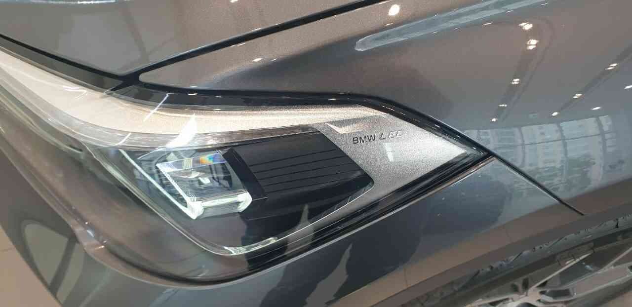 BMW X1 20i xDrive X 라인 스페셜 에디션 게시글 썸네일