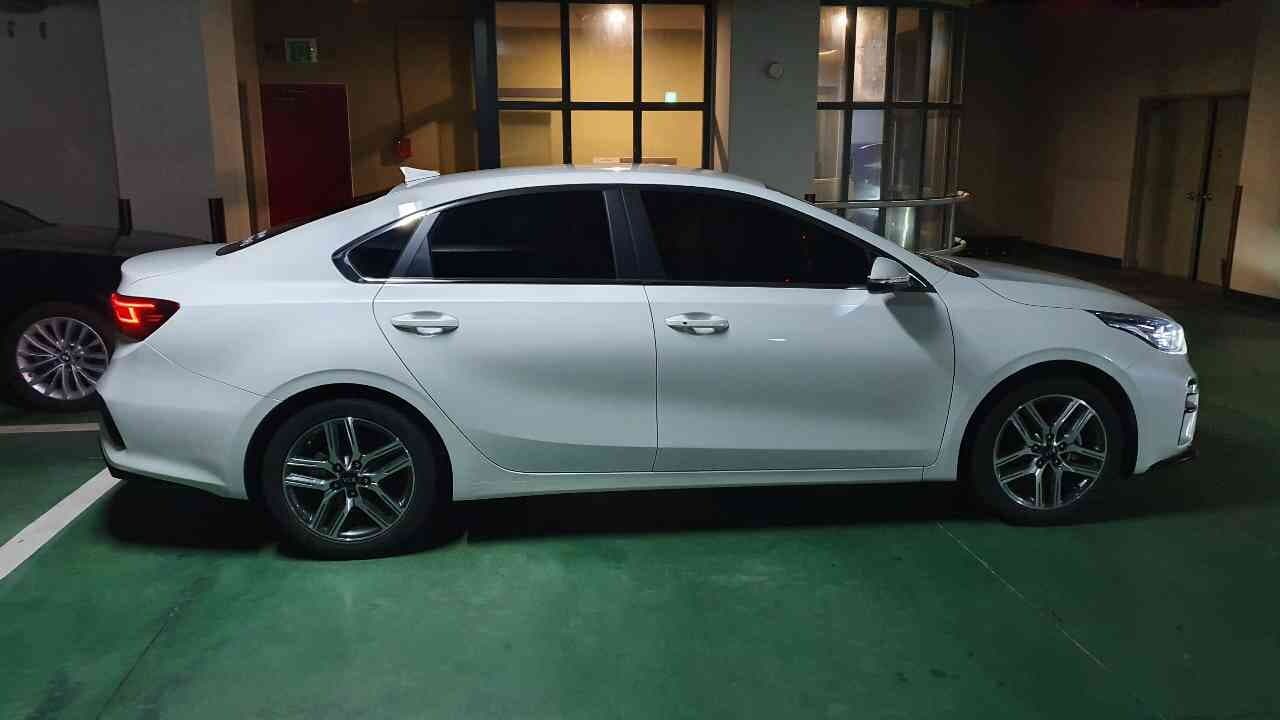 기아 K3 프레스티지 게시글 썸네일