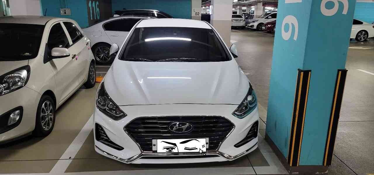 현대 쏘나타 L2.0 모던 게시글 썸네일