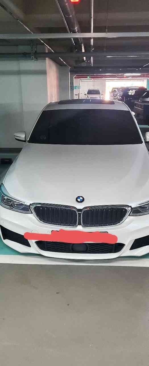 BMW 6시리즈 그란투리스모 620d xDrive GT M 스포츠 게시글 썸네일