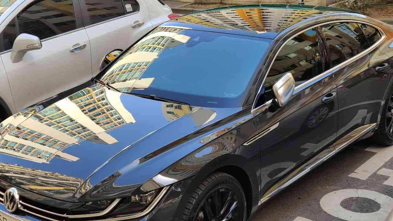 폭스바겐 아테온 2.0 TDI 엘레강스 프레스티지 게시글 썸네일