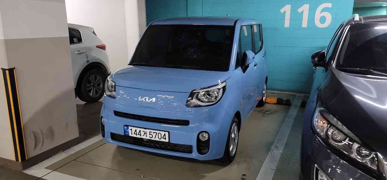 기아 레이 1.0 가솔린 프레스티지 게시글 썸네일