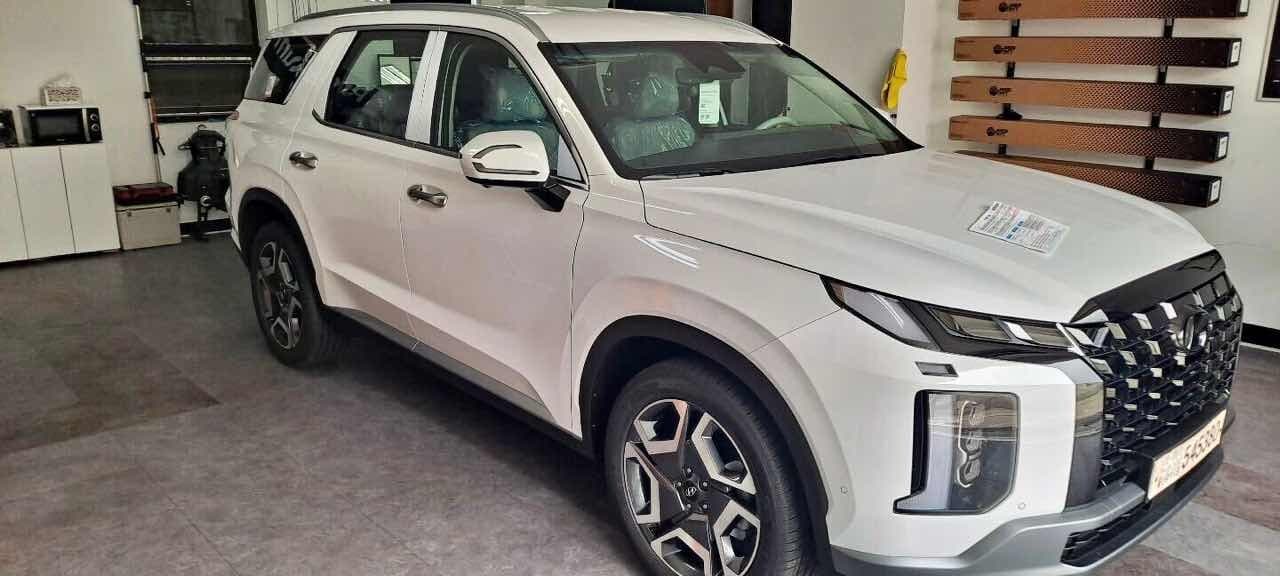 현대 팰리세이드 2.2 디젤 프레스티지 7인승 HTRAC 게시글 썸네일