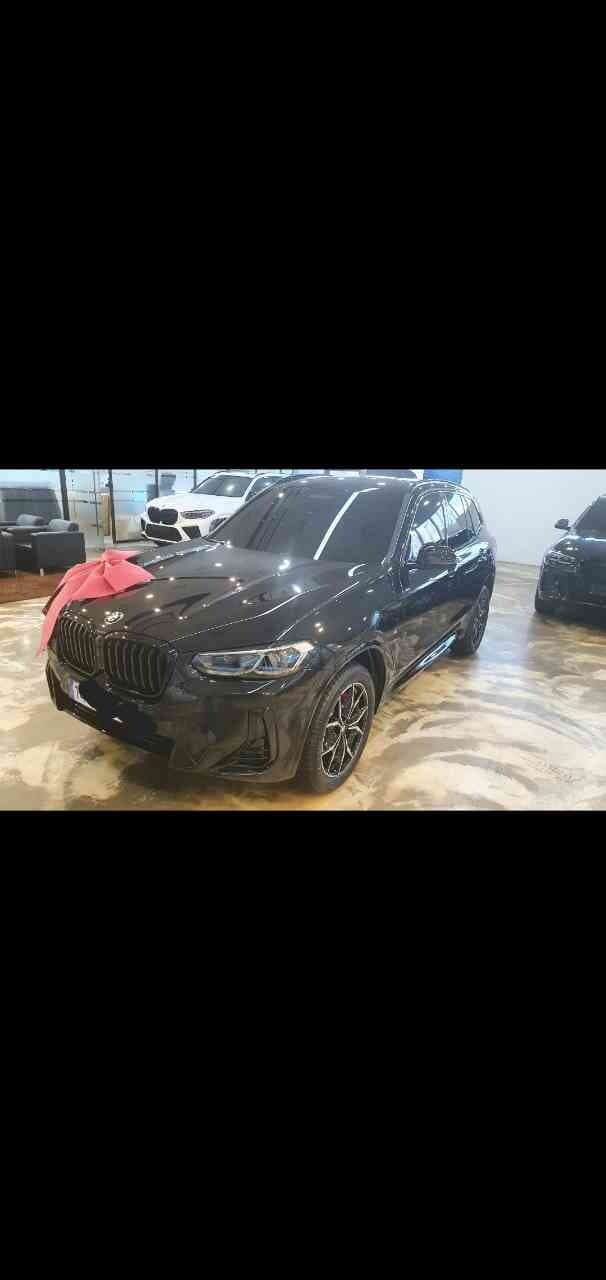 BMW X3 20i xDrive M 스포츠 프로 P2 게시글 썸네일