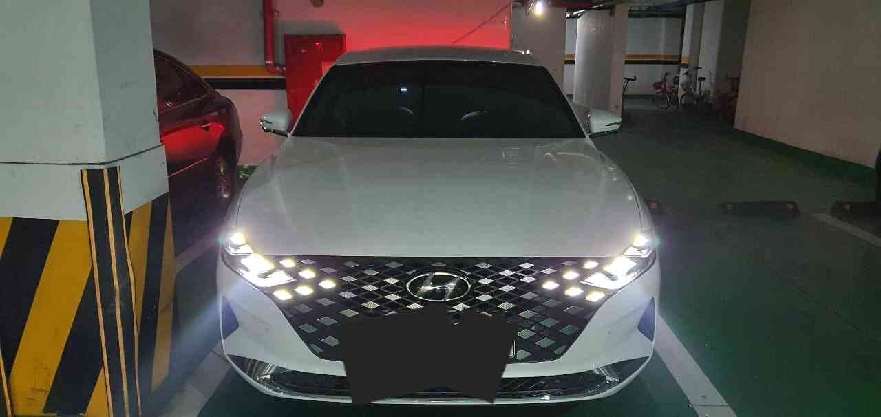 현대 그랜저 가솔린 3.3 익스클루시브 게시글 썸네일