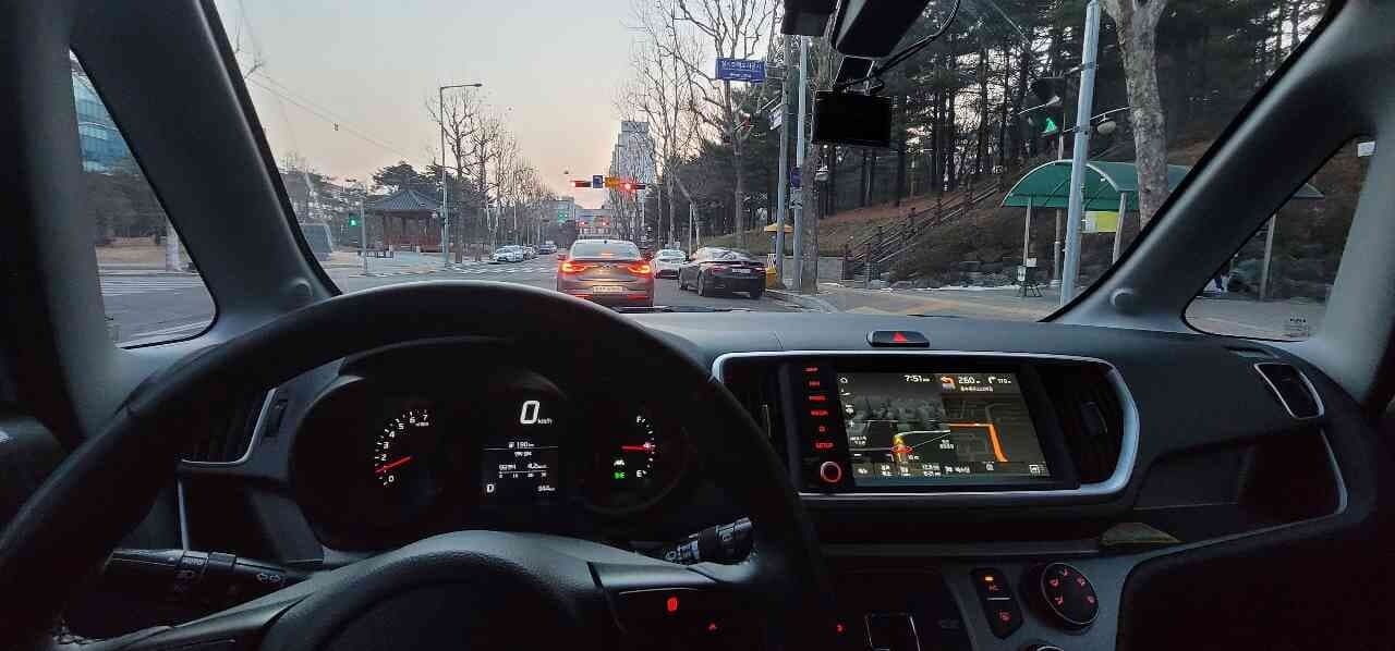 기아 레이 1.0 가솔린 프레스티지 게시글 썸네일