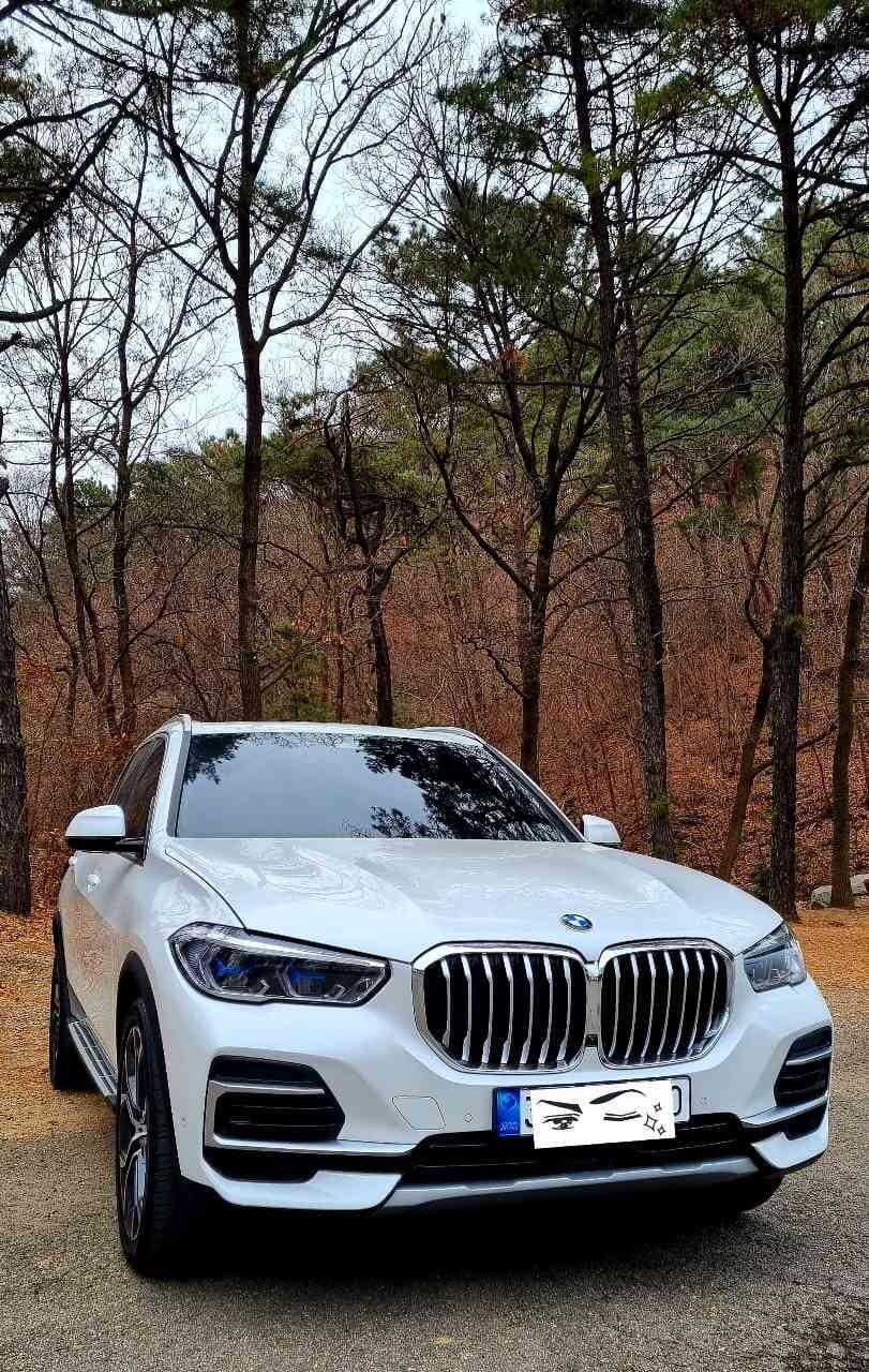 BMW X5 xDrive 40i xLine 7인승 게시글 썸네일