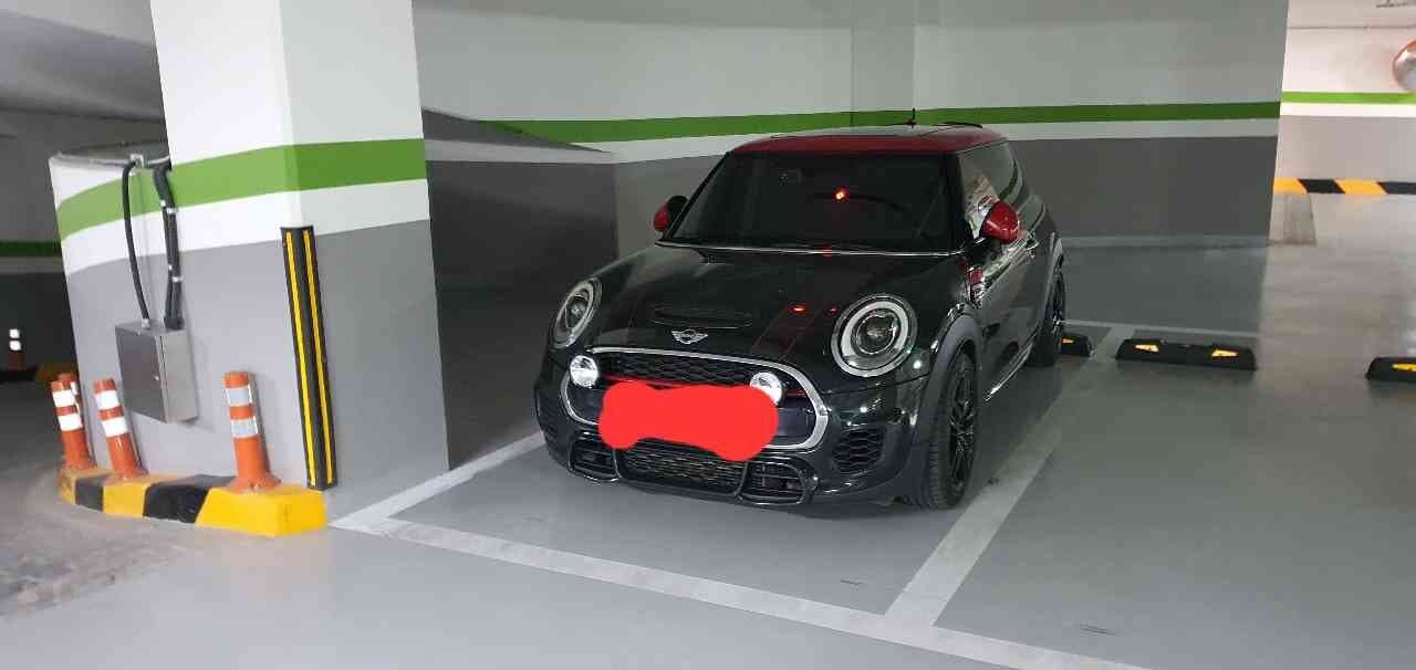 미니 3도어 해치 JCW 게시글 썸네일