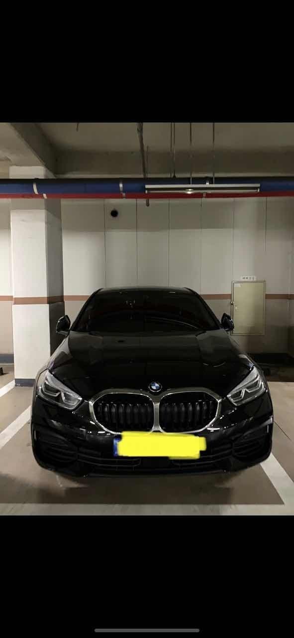 BMW 1시리즈 120i 어드밴티지 P1 게시글 썸네일