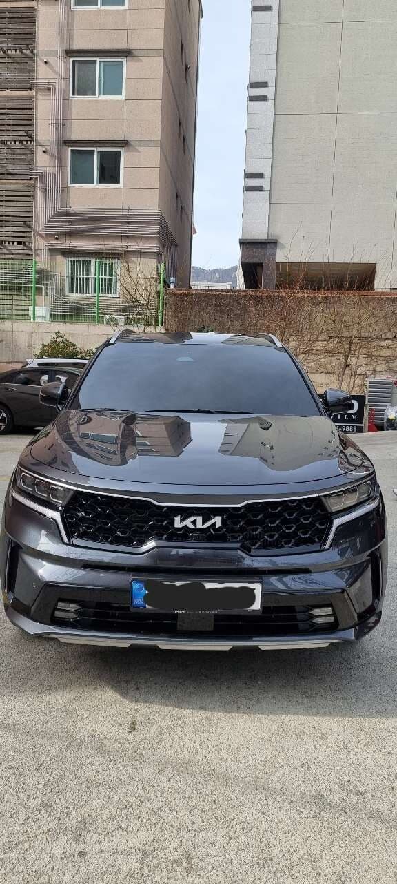 기아 쏘렌토 하이브리드 노블레스 5인승 2WD 게시글 썸네일