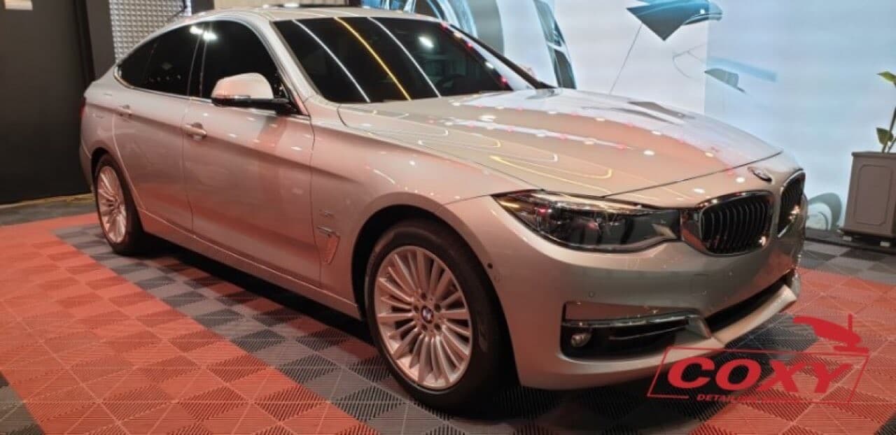BMW 3시리즈 그란투리스모 320d GT 럭셔리 게시글 썸네일