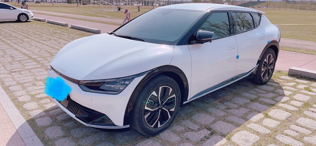 기아 EV6 롱레인지 어스 2WD 게시글 썸네일