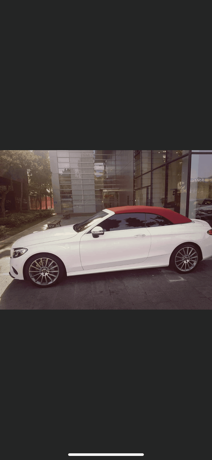 c200 카브리올레 6개월 대기 게시글 썸네일