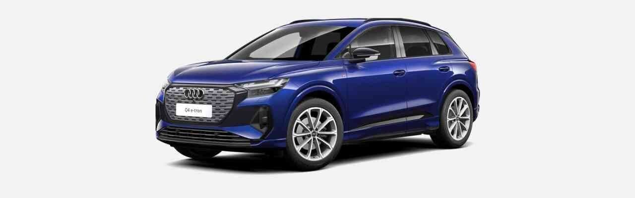 Q4 이트론(전기차) vs 볼보 V60 or XC60 게시글 썸네일