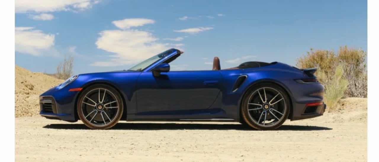 Porsche—바이오 e-Fuel 개발 업데이트  게시글 썸네일