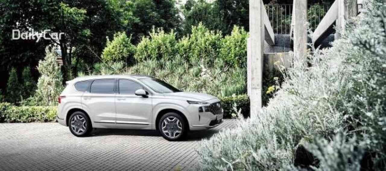 현대차, 인기 SUV '싼타페' 6인승 나온다..라인업 강화 게시글 썸네일