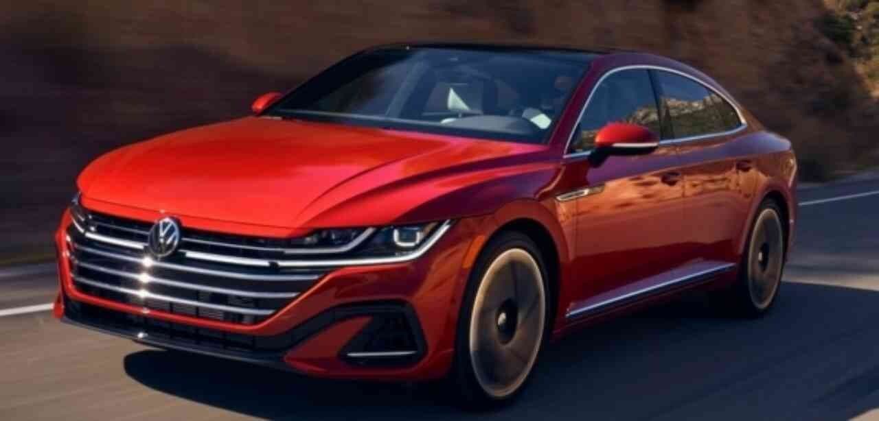 폭스바겐 플래그쉽 세단 아테온, 6개월 만에 F/L로 컴백 게시글 썸네일