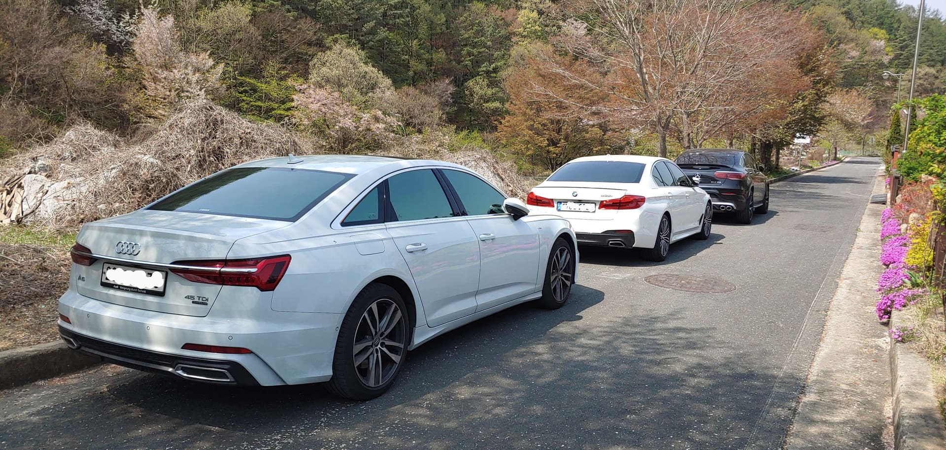 겟챠회원들과 제 별장에서 모임을 했습니다 게시글 썸네일