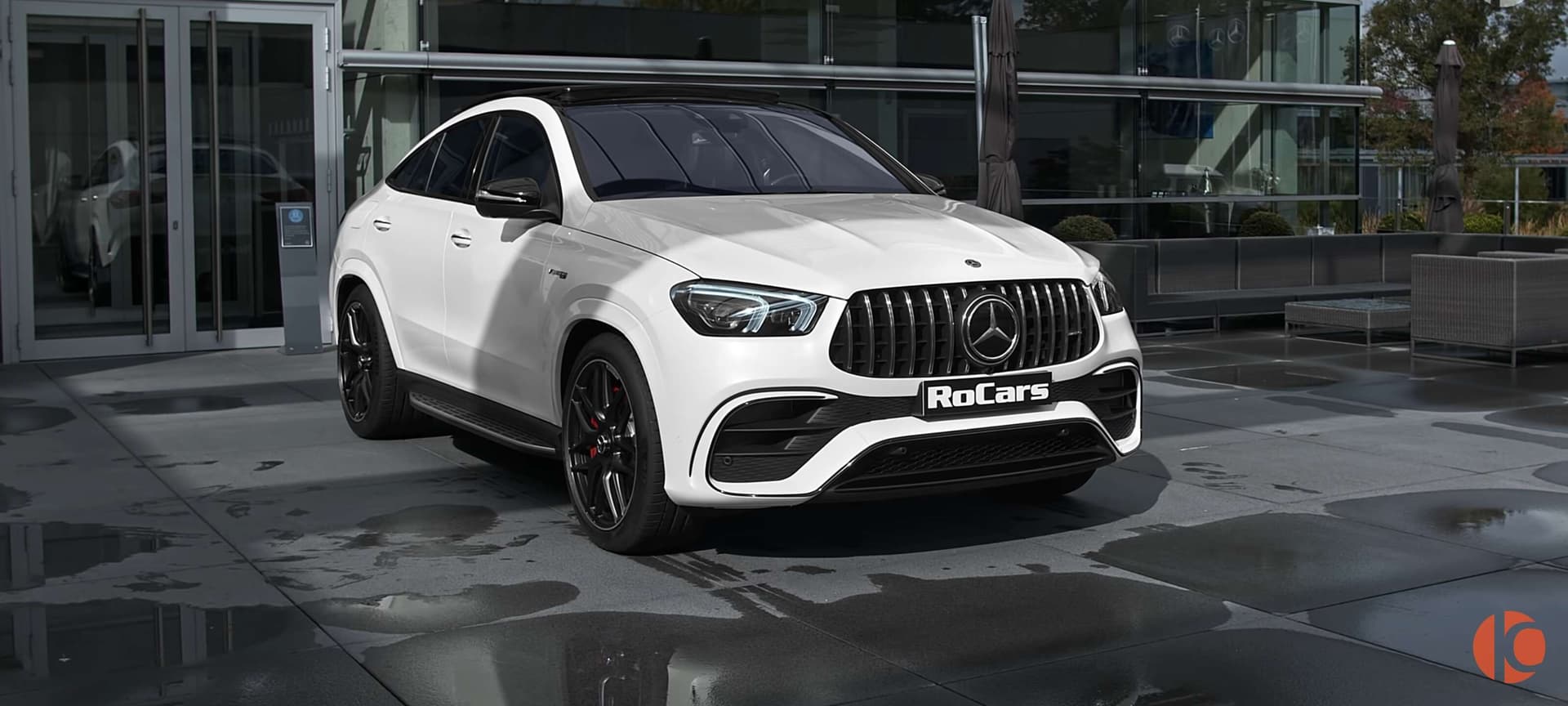 2021벤츠 AMG GLE 63 S 쿠페 디테일샷 게시글 썸네일