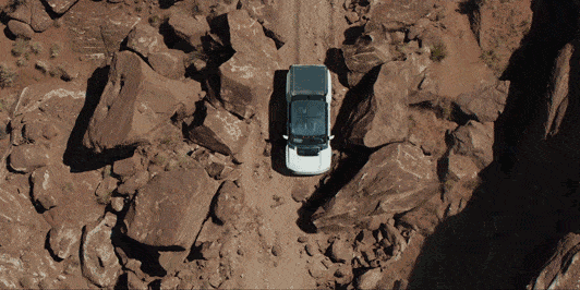 재밌는 험머EV의 크랩워크(CRAB WALK) 게시글 썸네일