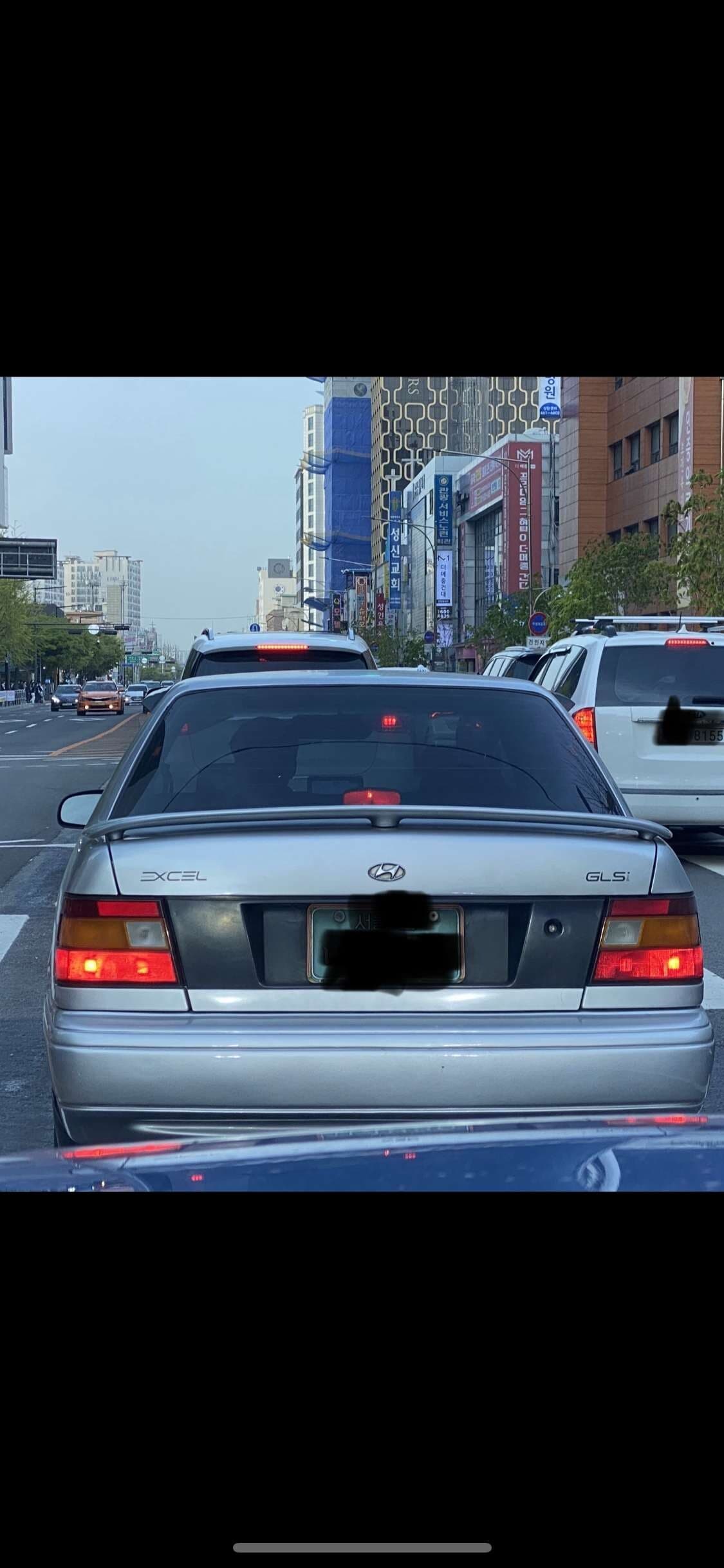 30살이 넘은 국민차 게시글 썸네일