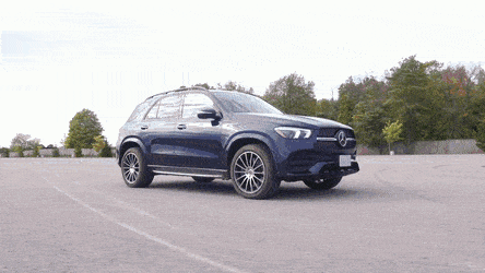 벤츠 이 옵션은 왜 있는거에요?  게시글 썸네일