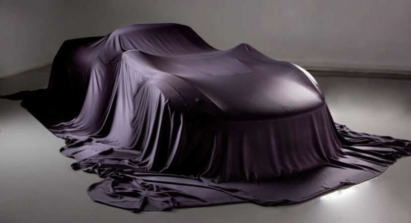 순수 전기 스포츠카 등장 —Balthasar Revolt 게시글 썸네일