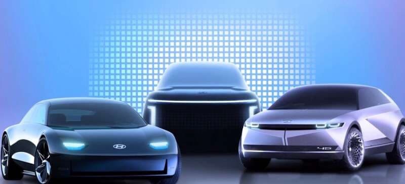 대형 전기SUV - 아이오닉7 예상도 게시글 썸네일