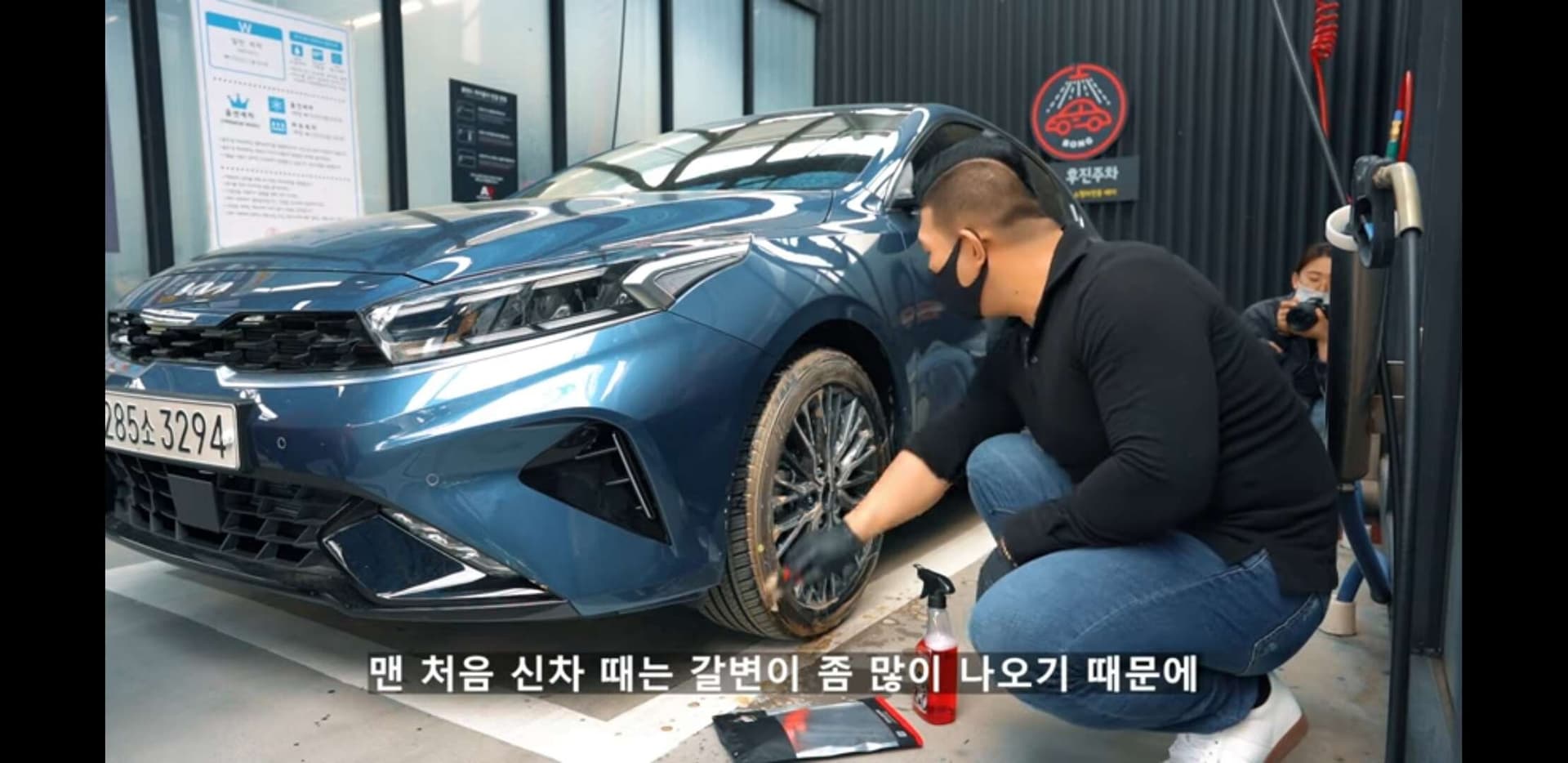 신차출고하시는분들 꼭보시고 관리하세요ᆢ 게시글 썸네일