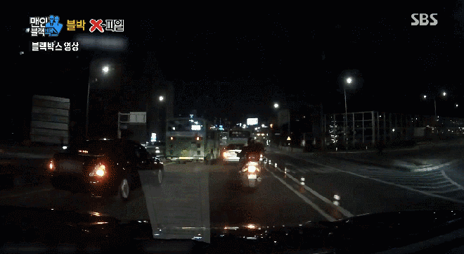 (황당) 블박에 찍힌 처녀귀신? 게시글 썸네일