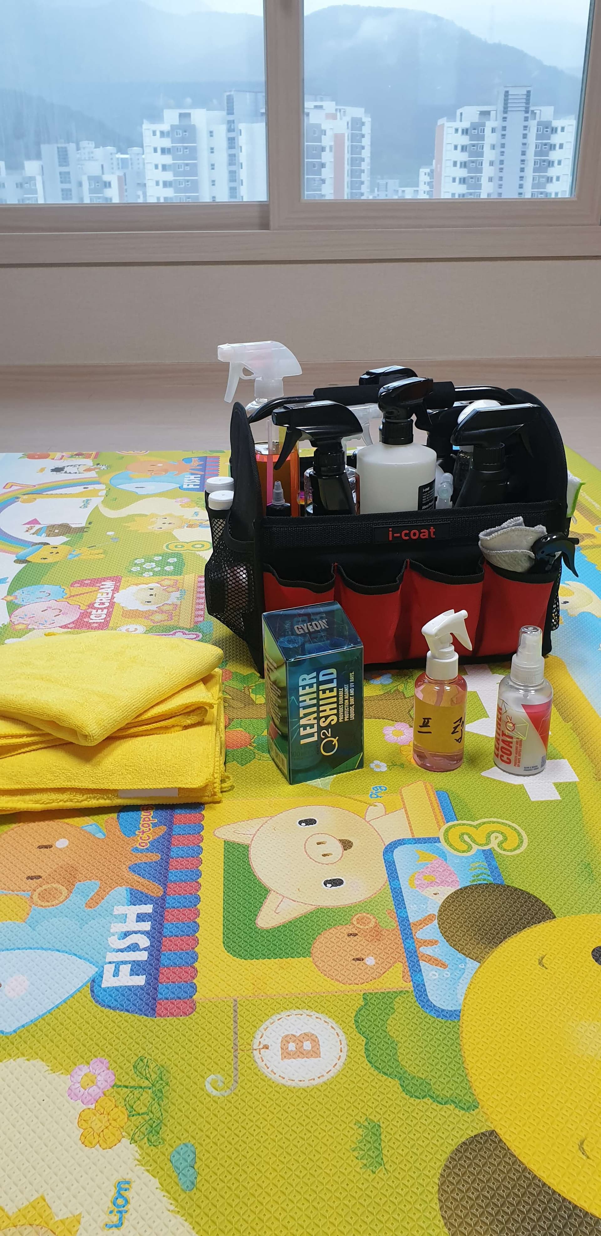 미루고미루던시트코팅 게시글 썸네일