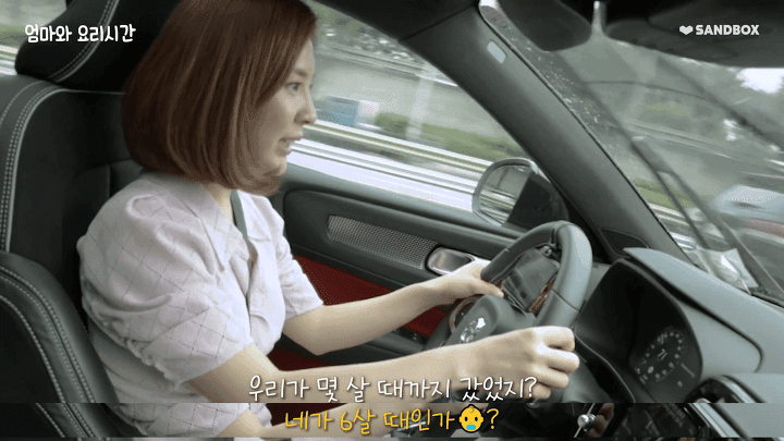 오뚜기 재벌3세 함연지씨 차 게시글 썸네일