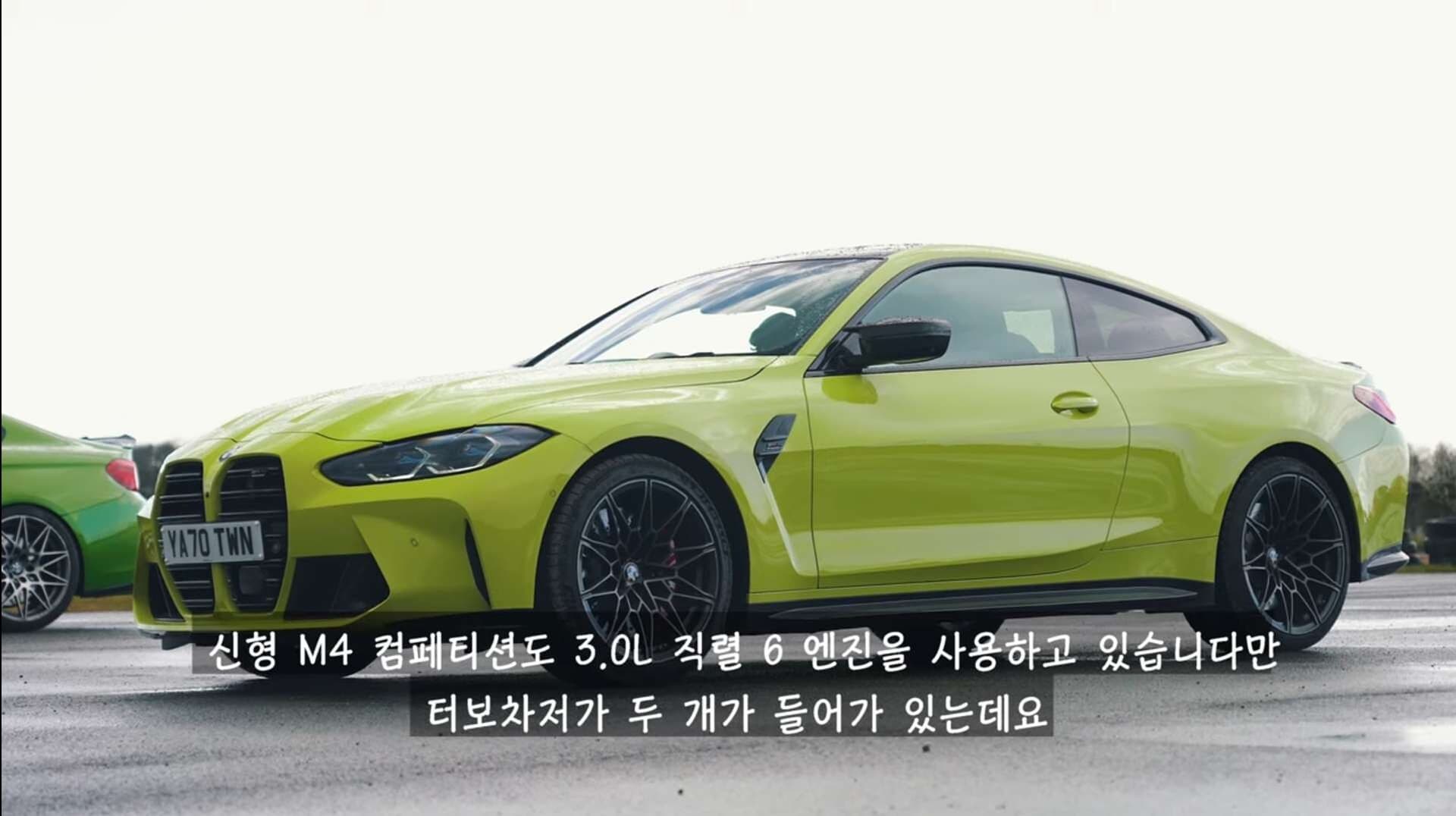 M440i vs 신형M4 vs 구형M4 승자는? 게시글 썸네일