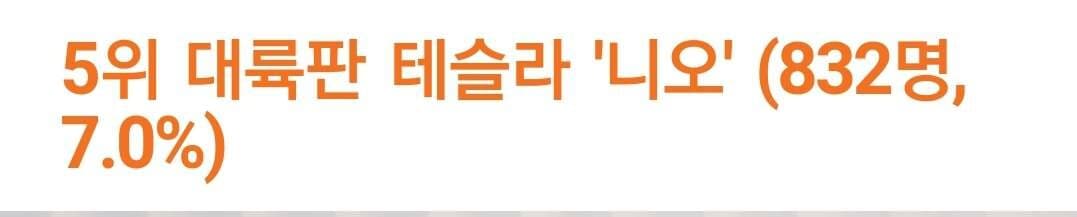 국내도입이 시급한 수입차 브랜드 TOP5 게시글 썸네일