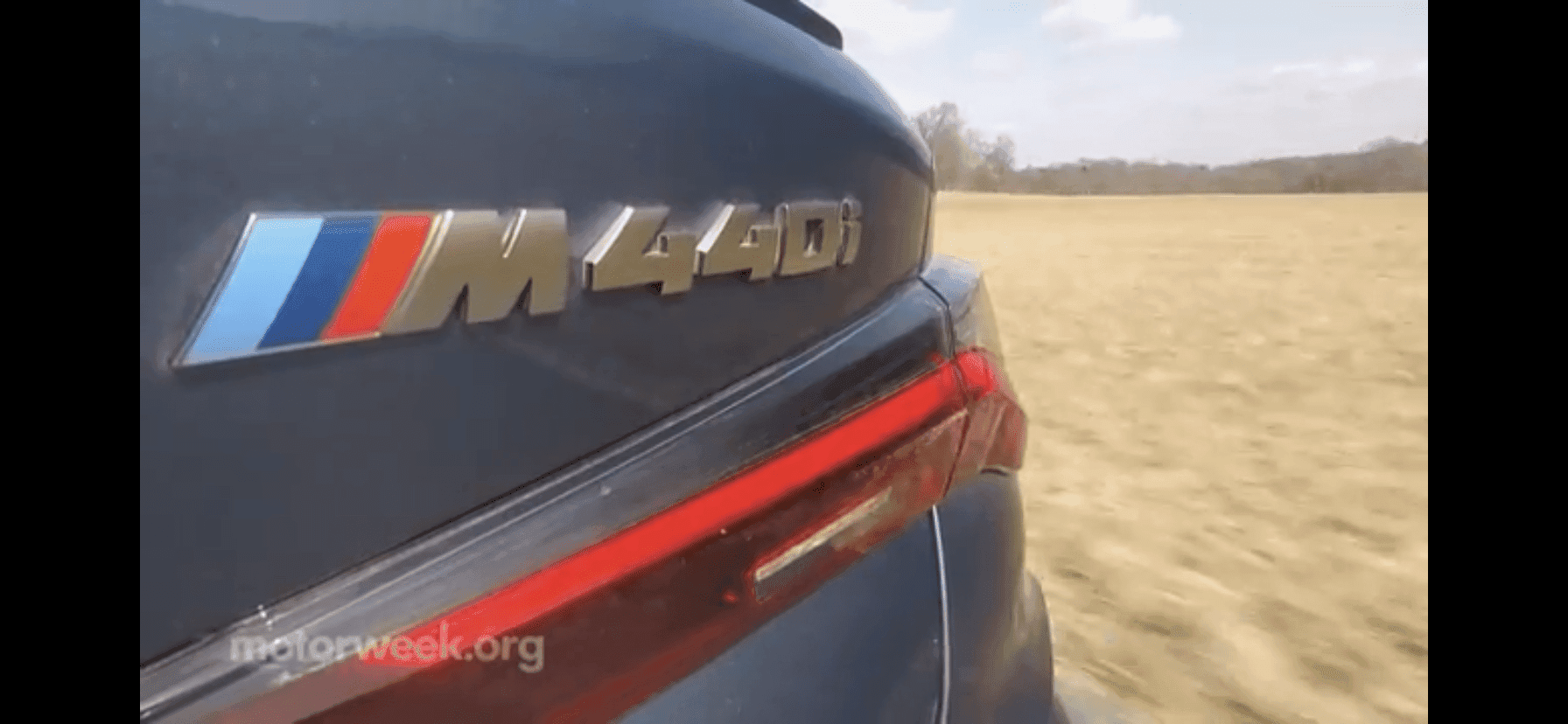 M440i  매력에 푹 빠져드는 영상 공유함다 게시글 썸네일