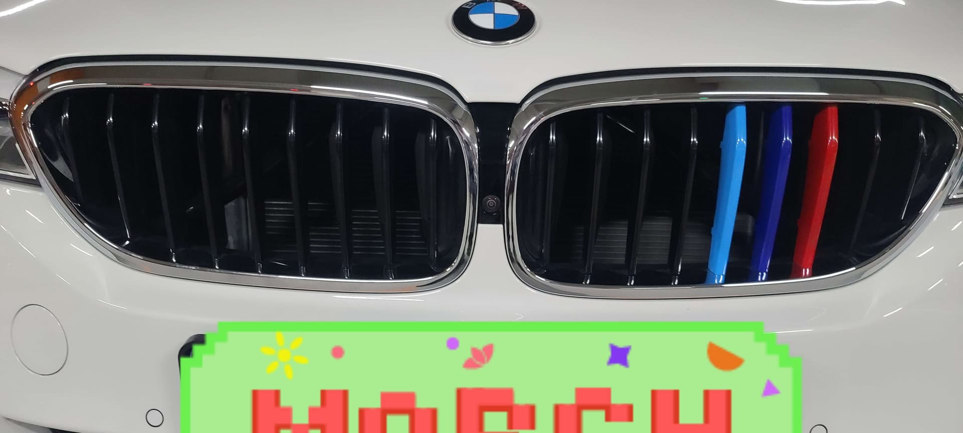 키드니 그릴 오픈 된거  첨 보네요? 게시글 썸네일