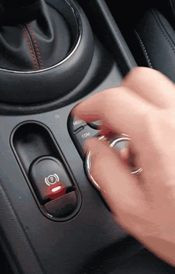 오토홀드 없는차, 전자식파킹브레이크(EPB)로 오토홀드처럼 사용하기 게시글 썸네일