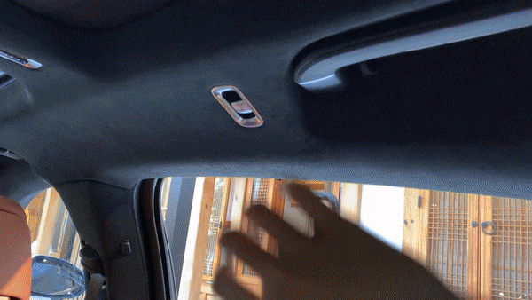 마이바흐 S 클래스에 적용된 컴포트 도어  게시글 썸네일