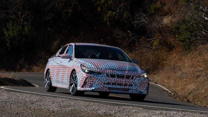 아반떼N 기사보다가 댓글보고, 어이가 없어서.. 게시글 썸네일