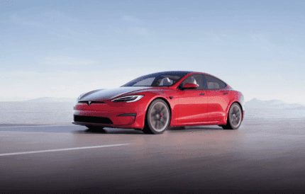 테슬라 모델S Plaid Plus는 결국 개발 취소 게시글 썸네일