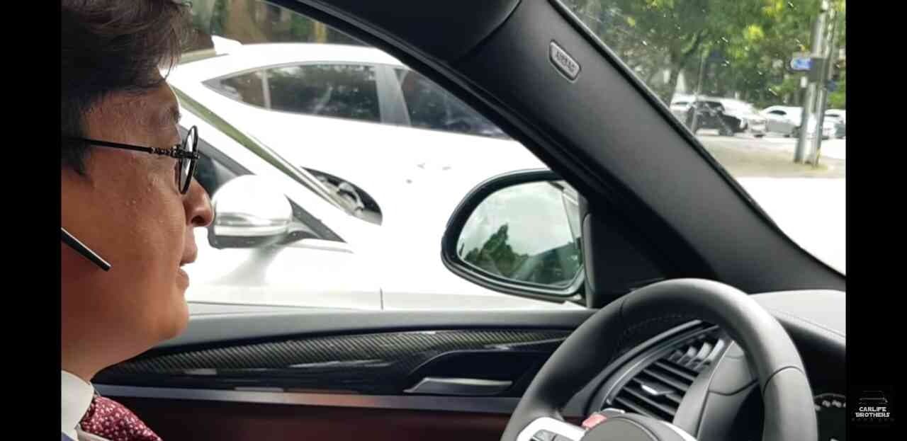 BMW꿀팁기능ᆢ 게시글 썸네일