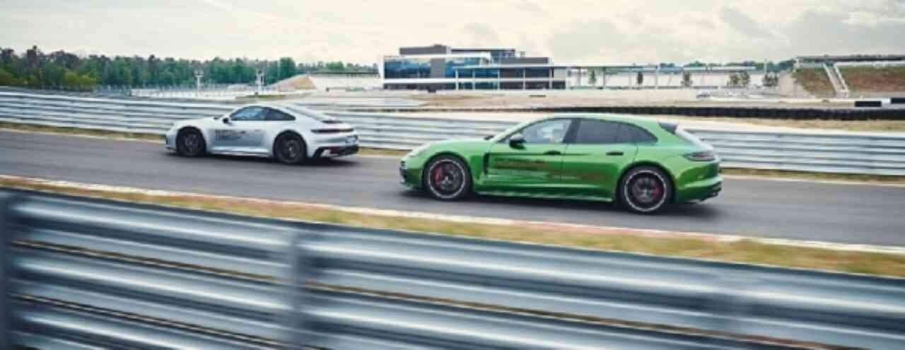 포르쉐, 한국 대신 일본에 '포르쉐 체험센터' 설립 게시글 썸네일