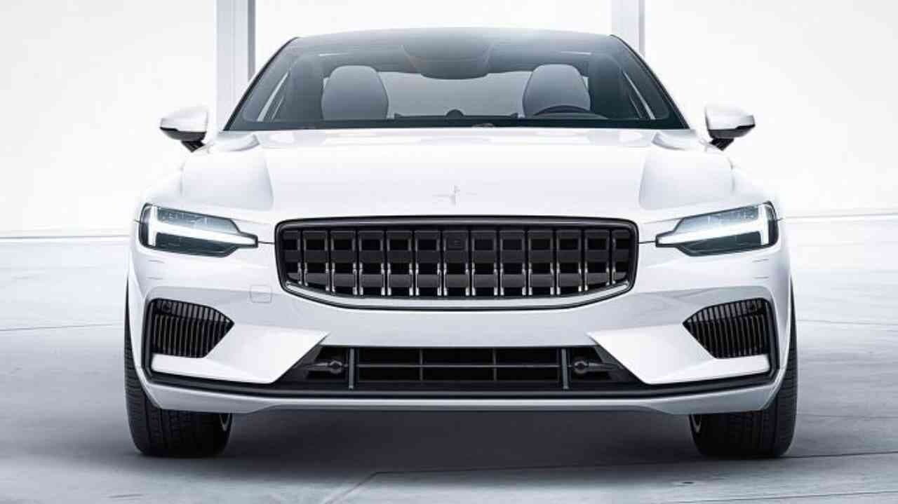 볼보의 전기차브랜드 폴스타가 곧 국내 출시되겠네요 게시글 썸네일