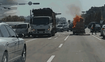 (퍼옴)도로에 담배꽁초 버리면 안되는이유... 게시글 썸네일