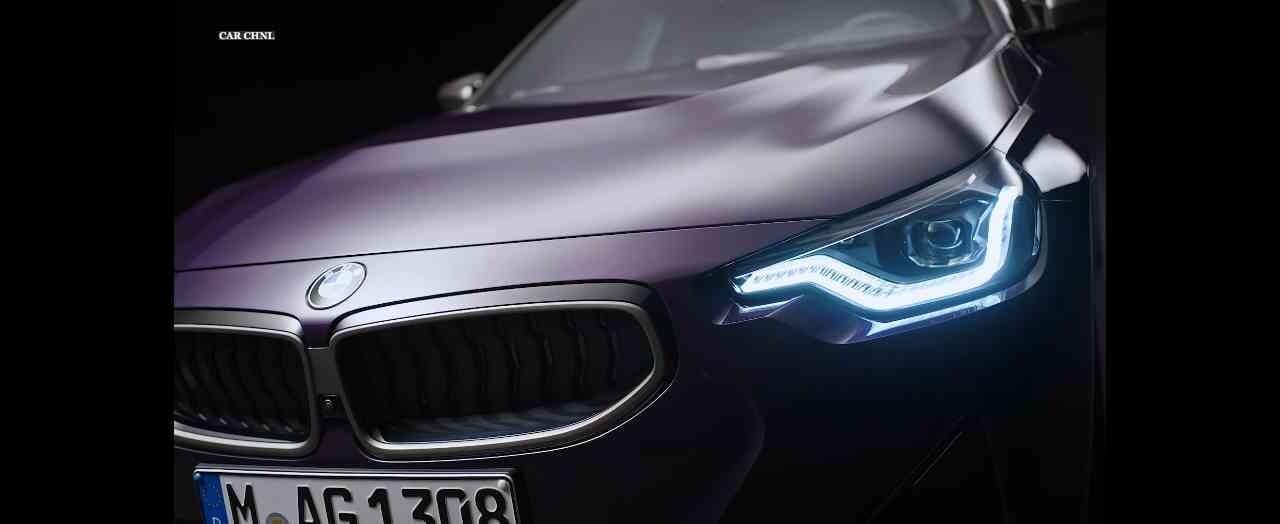 2022 BMW m240i xdrive coupe 게시글 썸네일