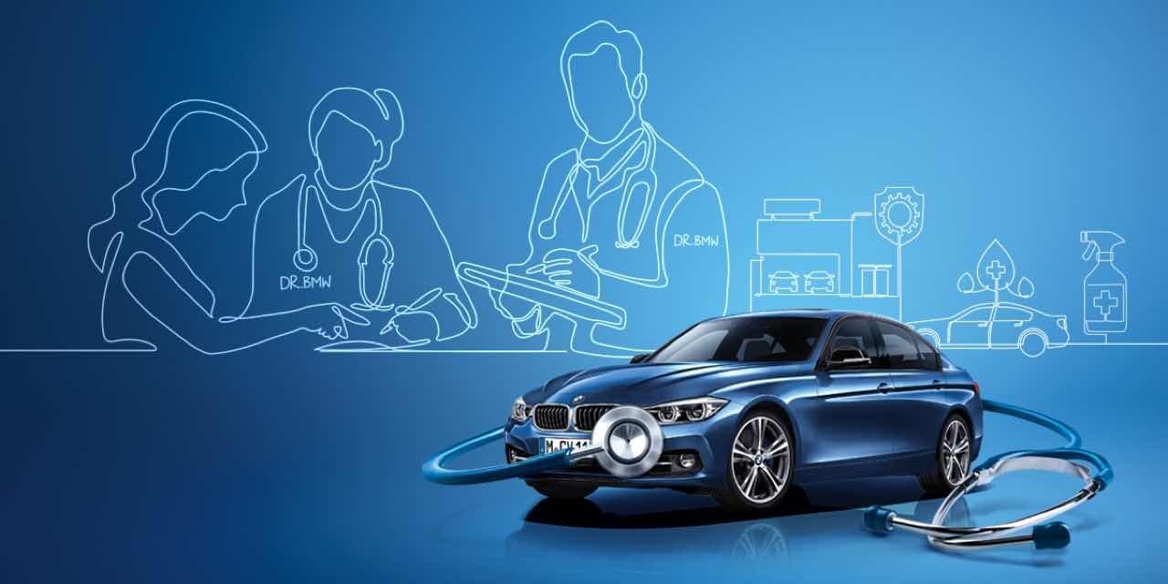 Dr. BMW 캠페인 시작합니다. [BSI 만기 오너분들 필독] 게시글 썸네일