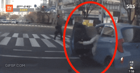 (퍼옴)초보운전자의 실수? 게시글 썸네일