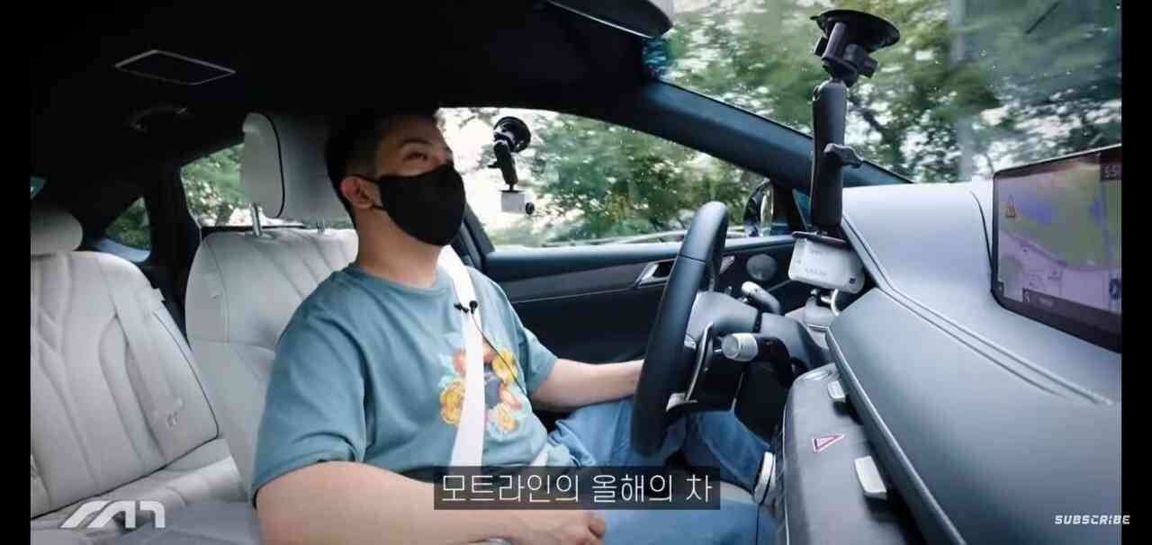 G80 전기차 리뷰가 벌써 많이 올라오네요 게시글 썸네일